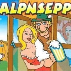 Alpensepp