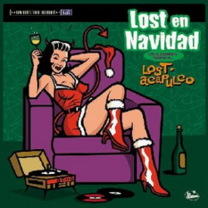 Lost En Navidad