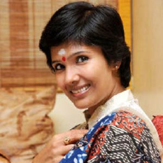 Anuradha Sriram