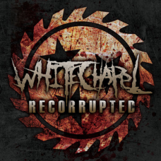 Recorrupted - EP