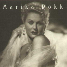 Marika Röck