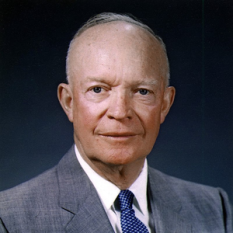 Dwight D. Eisenhower