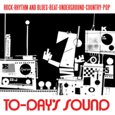 To-Day's Sound