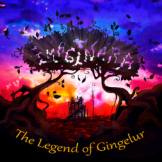 The Legend of Gingelur
