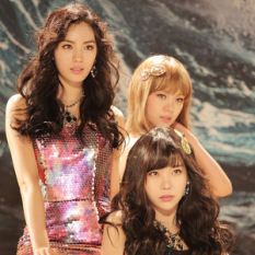 Orange Caramel