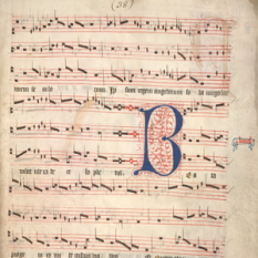 Old Hall Manuscript