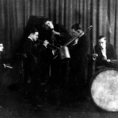 The Original Memphis Five