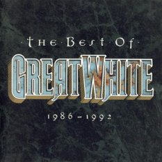 The Best of Great White 1986-1992