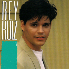 Rey Ruiz