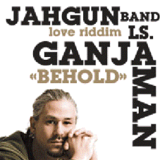 Ganjaman & JahGun