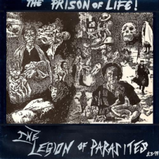 The Prison Of Life