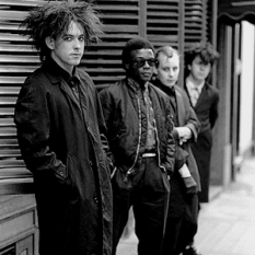 The Cure