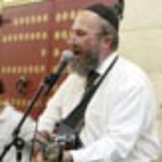 Rabbi Mordechai Dubin