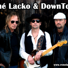 René Lacko & Down Town