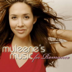 Myleene's Music for Romance