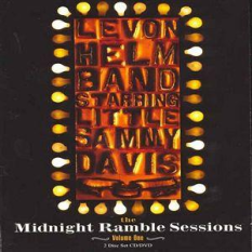 Midnight Ramble Sessions, Volume 1