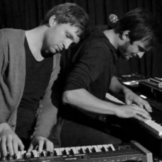 Ólafur Arnalds & Nils Frahm