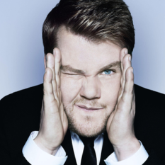 James Corden