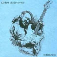 Andre Christovam