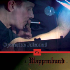 Operation Julmond vs. Wappenbund
