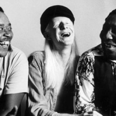 Muddy Waters;Johnny Winter;James Cotton