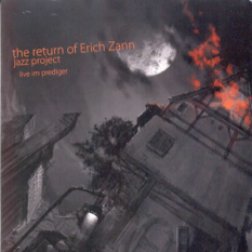 The Return Of Erich Zann