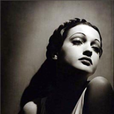 Dorothy Lamour