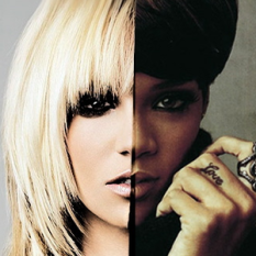 Rihanna feat. Britney Spears