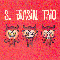 S. Biasin Trio