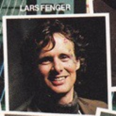 Lars Fenger
