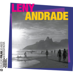 Coleção Folha 50 anos de bossa nova, Volume 13: Leny Andrade