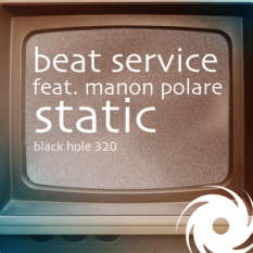 Beat Service feat Manon Polare