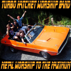 Turbo Hatchet Worship Band