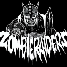 Zombie Raiders