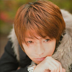 ARASHI (Aiba Masaki)