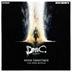 DmC Devil May Cry (Original Game Soundtrack) [Bonus Version]