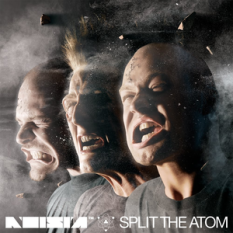 Split the Atom