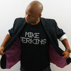 Mike Jerkins