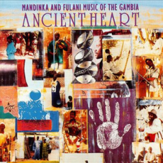 Mandinka and Fulani Music of the Gambia