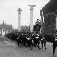 Military Music Of Adolf Hitler's Third Reich