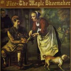 The Magic Shoemaker