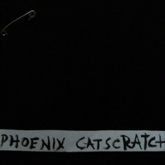 Phoenix Catscratch