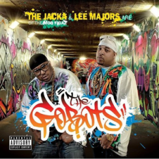 The Jacka And Lee Majors