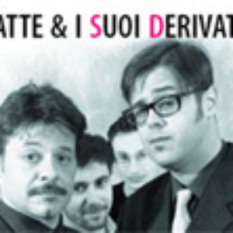 Latte e i suoi derivati