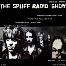 Spliff Radio Show