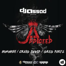 DJ Assad feat. Mohombi, Craig David & Greg Parys
