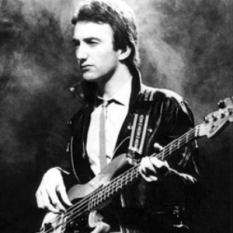 John Deacon