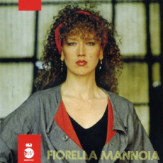Fiorella Mannoia