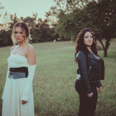 Carly Pearce & Ashley McBryde