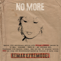 Remake/Remodel